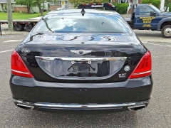 Used 2018 Genesis G90 4d Sedan AWD 3.3T Premium at Joshua Motor Company near Pennsauken, NJ