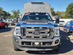 Used 2015  Ford Super Duty F-550 CC 2WD Reg Cab 165" DRW XL at Joshua Motor Company near Pennsauken&comma; NJ