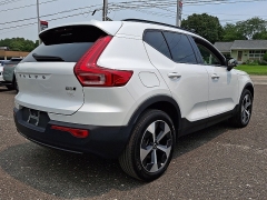 Used 2025  Volvo XC40 B5 AWD Plus Dark Theme at Joshua Motor Company near Pennsauken&comma; NJ
