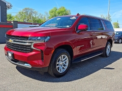 Used 2022  Chevrolet Suburban 4WD 4dr LT at Joshua Motor Company near Pennsauken&comma; NJ