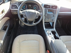 Used 2019  Ford Fusion 4d Sedan FWD S at Joshua Motor Company near Pennsauken&comma; NJ