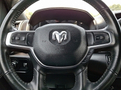 Used 2024 Ram 2500 4WD Big Horn Crew Cab 6'4" Box at Joshua Motor Company near Pennsauken, NJ