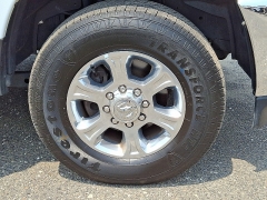 Used 2024 Ram 2500 4WD Big Horn Crew Cab 6'4" Box at Joshua Motor Company near Pennsauken, NJ