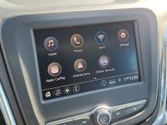 Used 2021  Chevrolet Equinox AWD 4dr LS w&sol;1FL at Joshua Motor Company near Pennsauken&comma; NJ