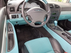 Used 2002 Ford Thunderbird 2d Convertible Premium w/Hard Top at Joshua Motor Company near Pennsauken, NJ