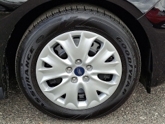 Used 2020  Ford Fusion 4d Sedan FWD S at Joshua Motor Company near Pennsauken&comma; NJ