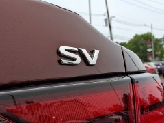 Used 2020  Nissan Sentra 4d Sedan SV at Joshua Motor Company near Pennsauken&comma; NJ