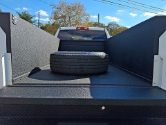 Used 2018  Ram 2500 4WD Crew Cab Tradesman Longbed at Joshua Motor Company near Pennsauken, NJ