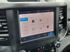 Used 2024  Ram 2500 Big Horn 4x4 Crew Cab 6'4" Box at Joshua Motor Company near Pennsauken&comma; NJ