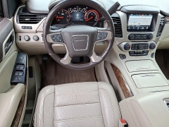 Used 2016  GMC Yukon 4d SUV 4WD Denali at Joshua Motor Company near Pennsauken, NJ