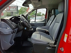 Used 2018 Ford Transit 350 Passenger Wagon Low Roof Wagon XL at Joshua Motor Company near Pennsauken, NJ