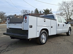 Used 2016  Ford Super Duty F-350 2WD Crew Cab XLT SRW at Joshua Motor Company near Pennsauken&comma; NJ