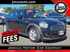 2013 MINI Cooper Hardtop 2dr Cpe at Joshua Motor Company near Pennsauken, NJ