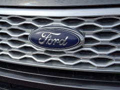 Used 2016  Ford Explorer 4d SUV 4WD Platinum at Joshua Motor Company near Pennsauken, NJ