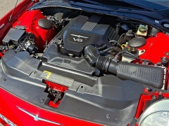 Used 2003  Ford Thunderbird 2dr at Joshua Motor Company near Pennsauken&comma; NJ