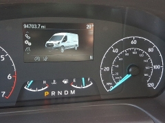 Used 2020 Ford Transit Cargo Van T-250 Low Rf 9070 GVWR AWD at Joshua Motor Company near Pennsauken, NJ