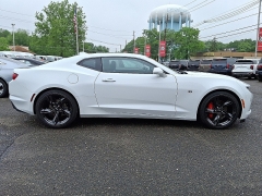 Used 2022 Chevrolet Camaro 2dr Cpe 3LT at Joshua Motor Company near Pennsauken, NJ