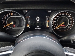 Used 2018  Jeep Wrangler Unlimited 4d SUV 4WD Sahara at Joshua Motor Company near Pennsauken&comma; NJ