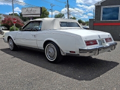 Used 1984  Buick Riviera 2d Convertible at Joshua Motor Company near Pennsauken&comma; NJ