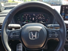 Used 2023  Honda Accord Hybrid Sport-L Sedan at Joshua Motor Company near Pennsauken&comma; NJ