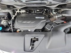 Used 2018  Honda Odyssey 4d Wagon Elite at Joshua Motor Company near Pennsauken&comma; NJ