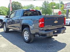 Used 2019 Chevrolet Colorado 4WD Crew Cab WT Longbed at Joshua Motor Company near Pennsauken, NJ