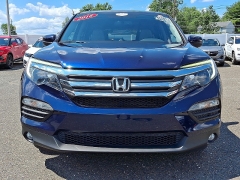 Used 2016  Honda Pilot 4d SUV AWD EX-L w&sol;Nav at Joshua Motor Company near Pennsauken&comma; NJ