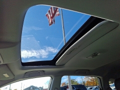 Used 2010  Honda CR-V 4d SUV 4WD EX-L at Joshua Motor Company near Pennsauken, NJ