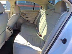 Used 2015 Ford Taurus 4d Sedan SE V6 at Joshua Motor Company near Pennsauken, NJ