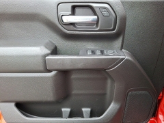 Used 2020  Chevrolet Silverado 1500 4WD Crew Cab Custom at Joshua Motor Company near Pennsauken, NJ