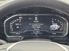 Used 2025  GMC Sierra 1500 4WD Crew Cab 147" SLT at Joshua Motor Company near Pennsauken&comma; NJ