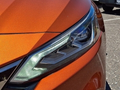 Used 2020  Nissan Altima 4d Sedan AWD 2&period;5L SR at Joshua Motor Company near Pennsauken&comma; NJ