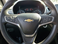 Used 2019  Chevrolet Equinox 4d SUV FWD LS at Joshua Motor Company near Pennsauken&comma; NJ