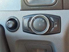 Used 2015  Ford Transit 350 Passenger Wagon Med Roof Wagon XL at Joshua Motor Company near Pennsauken, NJ