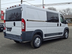 Used 2017 Ram ProMaster Cargo Van 1500 Van 136" WB at Joshua Motor Company near Pennsauken, NJ