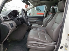 Used 2016 Honda Odyssey 4d Wagon EX-L at Joshua Motor Company near Pennsauken, NJ