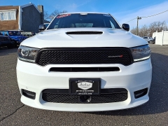Used 2018  Dodge Durango 4d SUV RWD R&sol;T at Joshua Motor Company near Pennsauken&comma; NJ