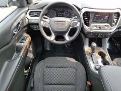 Used 2017  GMC Acadia 4d SUV AWD SLE-1 at Joshua Motor Company near Pennsauken&comma; NJ