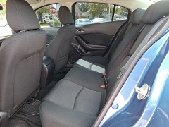 Used 2018 Mazda Mazda3 4d Sedan Sport Auto at Joshua Motor Company near Pennsauken, NJ