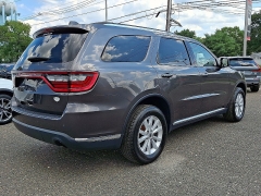 Used 2019  Dodge Durango 4d SUV AWD SXT Plus at Joshua Motor Company near Pennsauken&comma; NJ