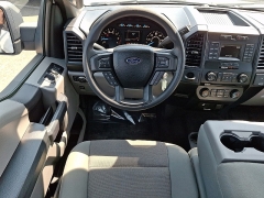 Used 2016  Ford F-150 2WD SuperCab at Joshua Motor Company near Pennsauken&comma; NJ