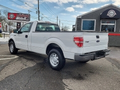Used 2014  Ford F-150 2WD Reg Cab XL Longbed at Joshua Motor Company near Pennsauken&comma; NJ