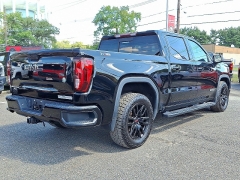 Used 2021  GMC Sierra 1500 4WD Crew Cab 147" Elevation w/3SB at Joshua Motor Company near Pennsauken, NJ