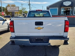Used 2017  Chevrolet Silverado 2500 2WD Crew Cab Work Truck Longbed at Joshua Motor Company near Pennsauken&comma; NJ