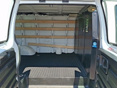 Used 2024  Chevrolet Express Cargo Van RWD 2500 135" at Joshua Motor Company near Pennsauken&comma; NJ