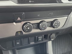 Used 2023  Toyota Tacoma 2WD SR Access Cab 6ft Bed I4 AT at Joshua Motor Company near Pennsauken&comma; NJ