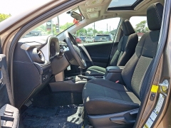 Used 2014  Toyota RAV4 4d SUV AWD XLE at Joshua Motor Company near Pennsauken&comma; NJ