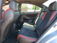 Used 2017  Subaru WRX 4d Sedan STI at Joshua Motor Company near Pennsauken&comma; NJ
