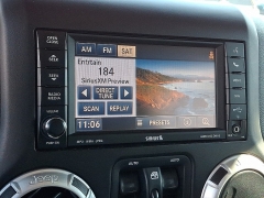 Used 2015  Jeep Wrangler Unlimited 4WD 4dr Rubicon Hard Rock at Joshua Motor Company near Pennsauken, NJ