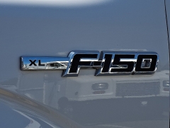 Used 2013  Ford F-150 2WD Reg Cab at Joshua Motor Company near Pennsauken&comma; NJ